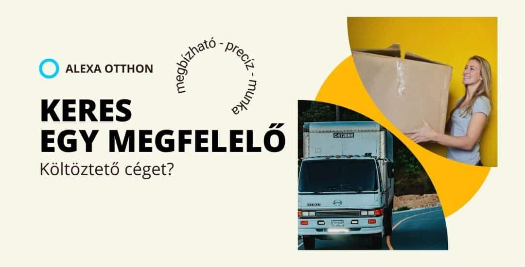 Költöztetőt keres?