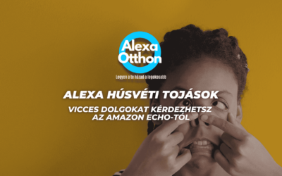 húsvéti tojások: Vicces dolgokat kérdezhetsz