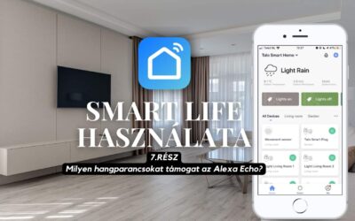 Milyen hangparancsokat támogat az Alexa Echo?