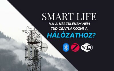 Mit tegyek, ha a készülékem nem tud csatlakozni a hálózathoz?