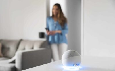 Az Amazon Alexa szerepe az intelligens otthonban