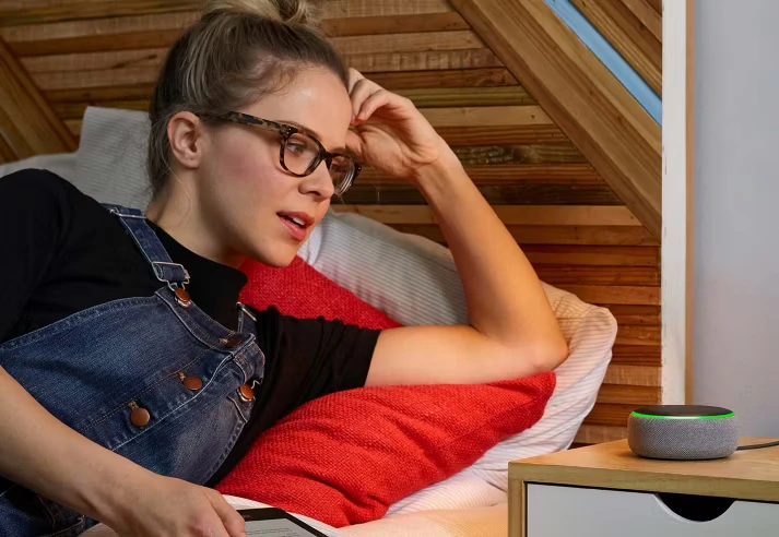 érdemes megkérdezni alexától amazon