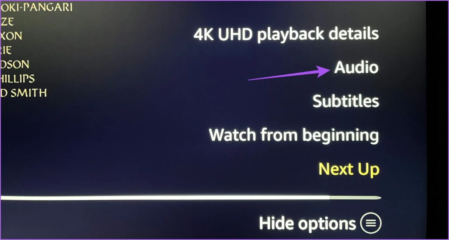 amazon fire tv stick 4k