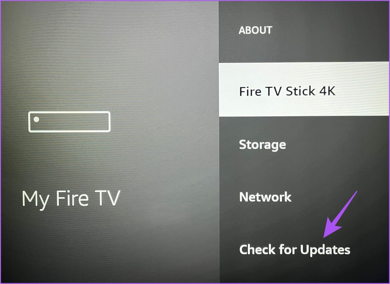 amazon fire tv stick