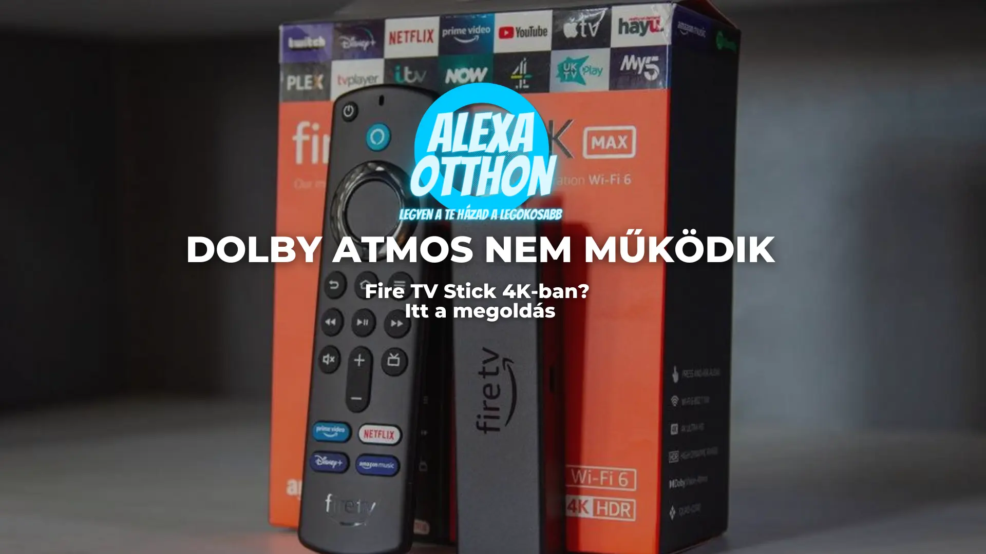 amazon fire tv stick