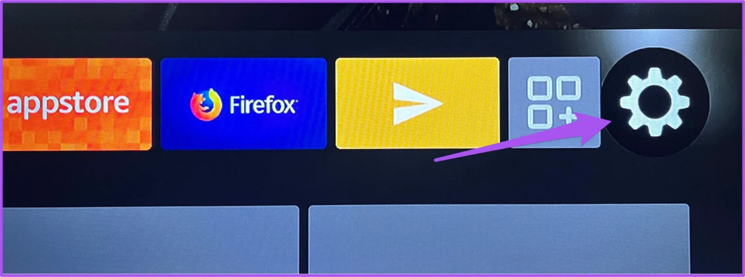 amazon fire tv stick