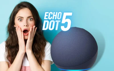 Hogyan használhatja az Amazon Alexa Echo Dot -ot otthonában?