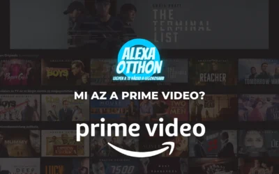 Mi az a Prime Video?