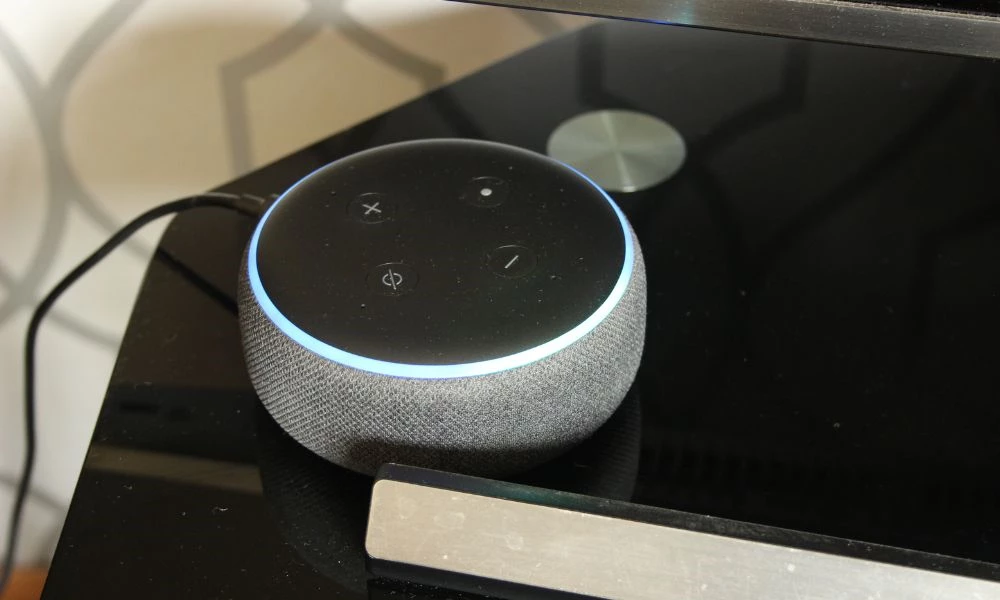 Alexa frissítések: Az Alexa-ról további információ