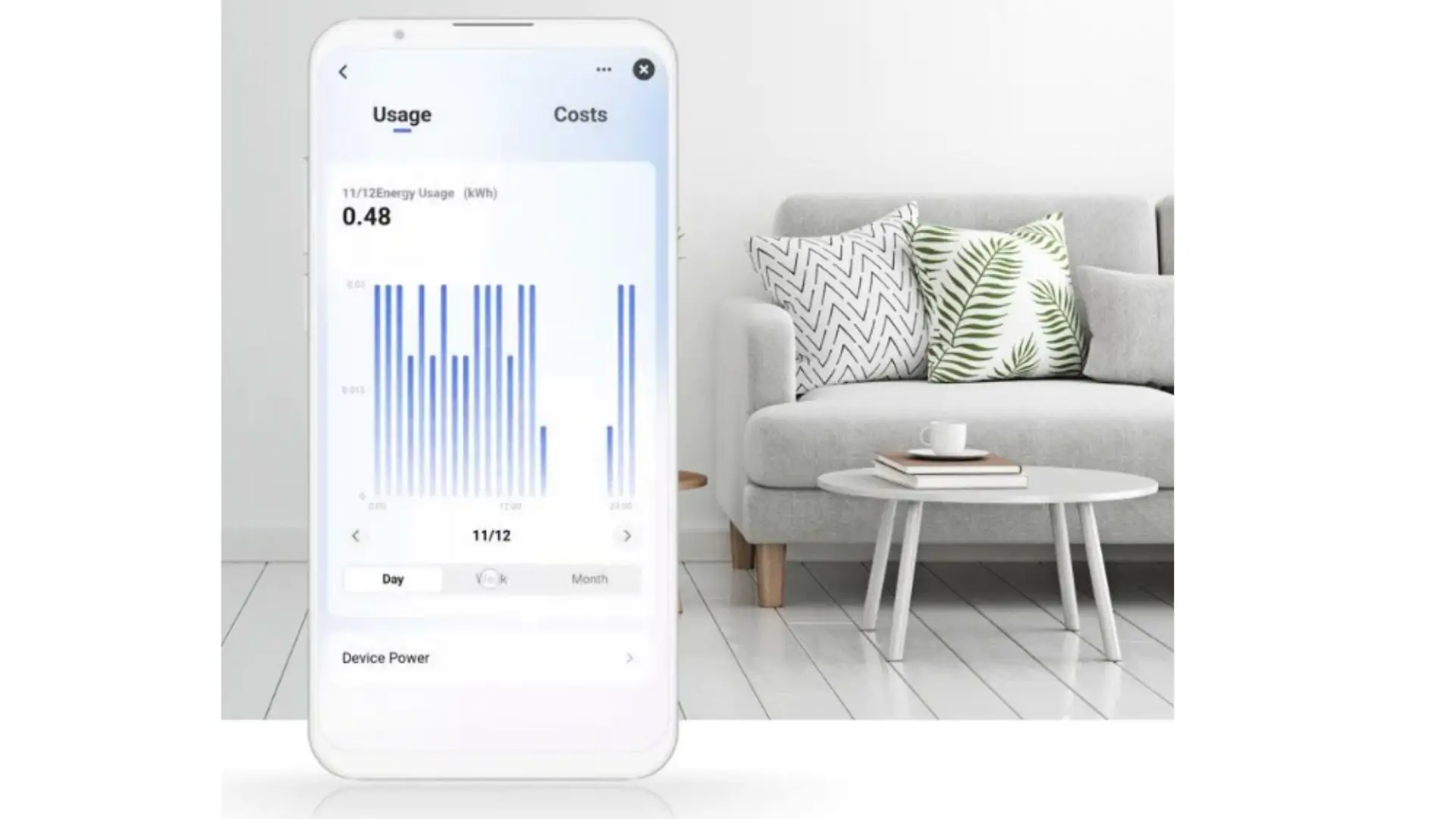 A Smart Life app telepítése és beállítása egyszerű és gyors folyamat. Első lépésként töltse le az alkalmazást iOS vagy Android készülékére, majd regisztráljon egy új fiókot email címével vagy telefon számával.