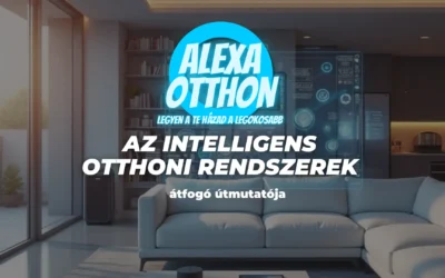 Az okosotthon rendszerek átfogó útmutatója