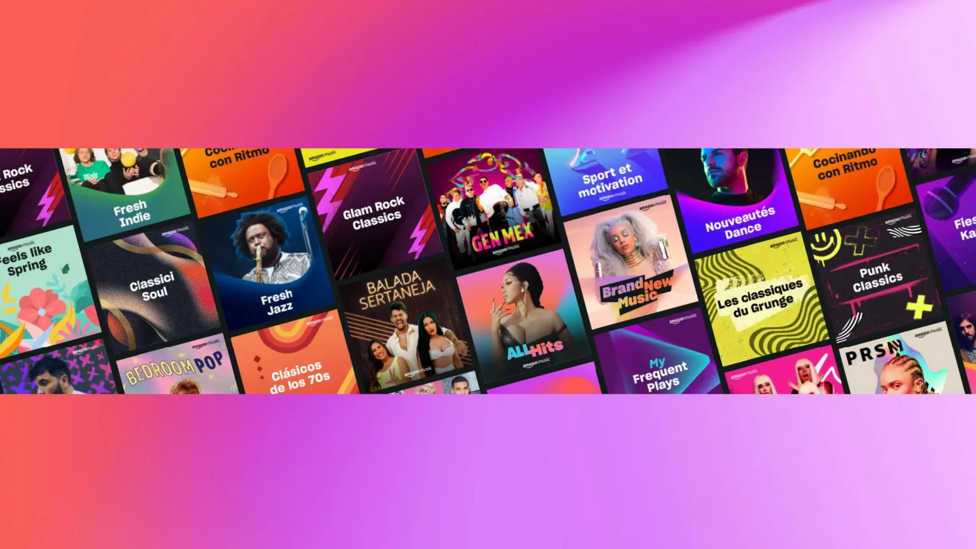 Az Amazon Music Unlimited sokkal jobb hangminőséget kínál azok számára, akik audiophile élményre vágynak.