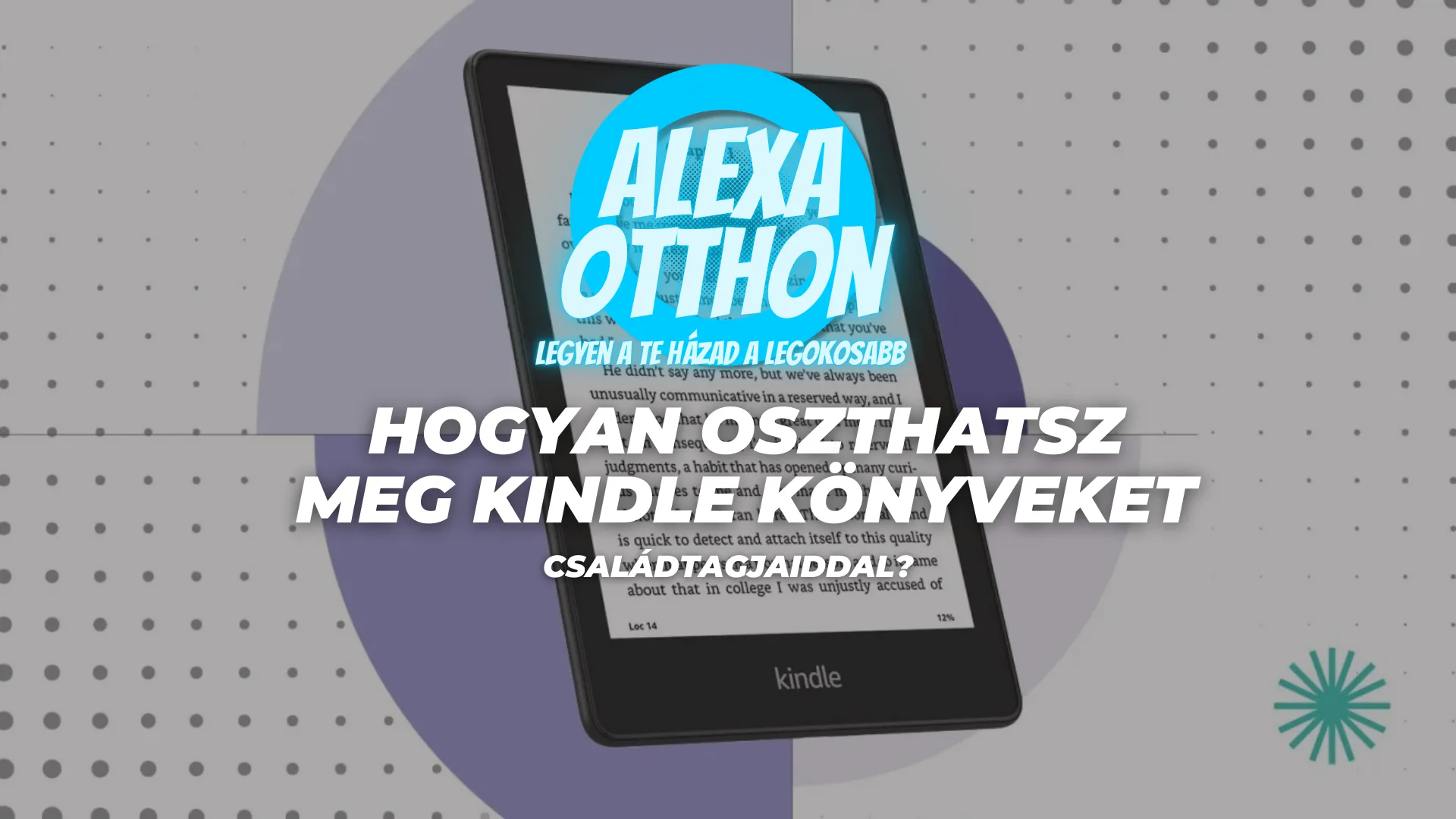 Alexa okos hangszóró modern design, intelligens otthon vezérlés, Amazon Echo, okosotthon automatizáció