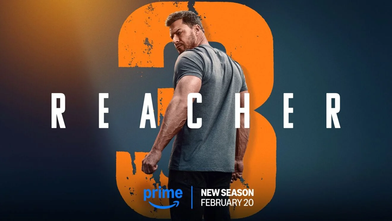 A Reacher kizárólag a Prime Video-n érhető el, amely az Amazon Prime-tagság része. A Prime előfizetés havi $14.99-ba vagy éves $139-ba kerül, de új felhasználók számára ingyenes próbaidőszak is elérhető.