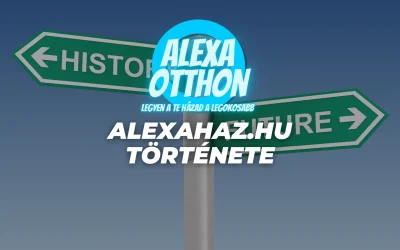 Alexahaz.hu Története: Egy Megható Utazás