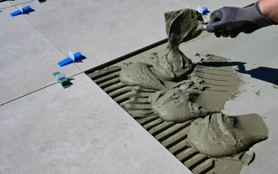 Matt vagy fényes gres padlólap? – Hogyan válassz stílus és funkció alapján?