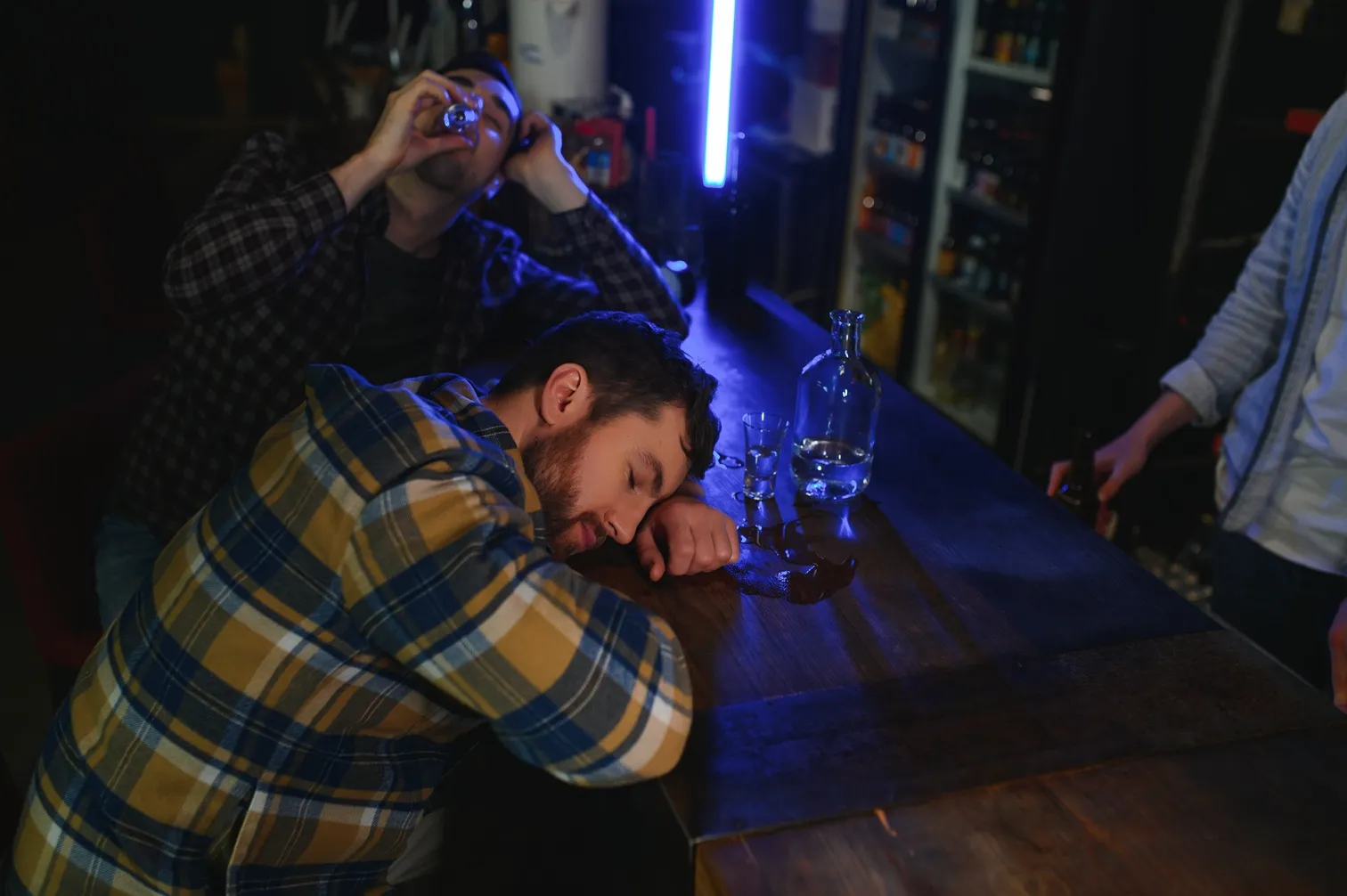 Alexa Ház összekötő elemek oldal illusztráció