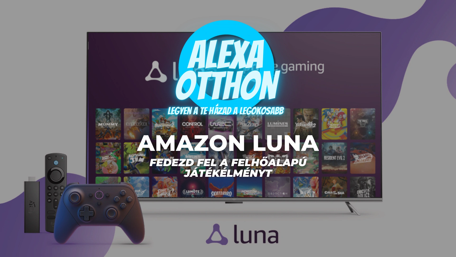 Alexa parancsok összefoglaló lista vezeték nélküli eszközökhöz