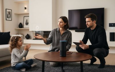Alexa hangvezérlés: Everything You Need to Know