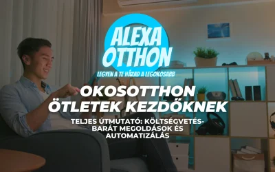 Okosotthon Ötletek Kezdőknek