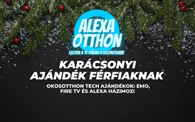 Karácsonyi Ajándék Férfiaknak