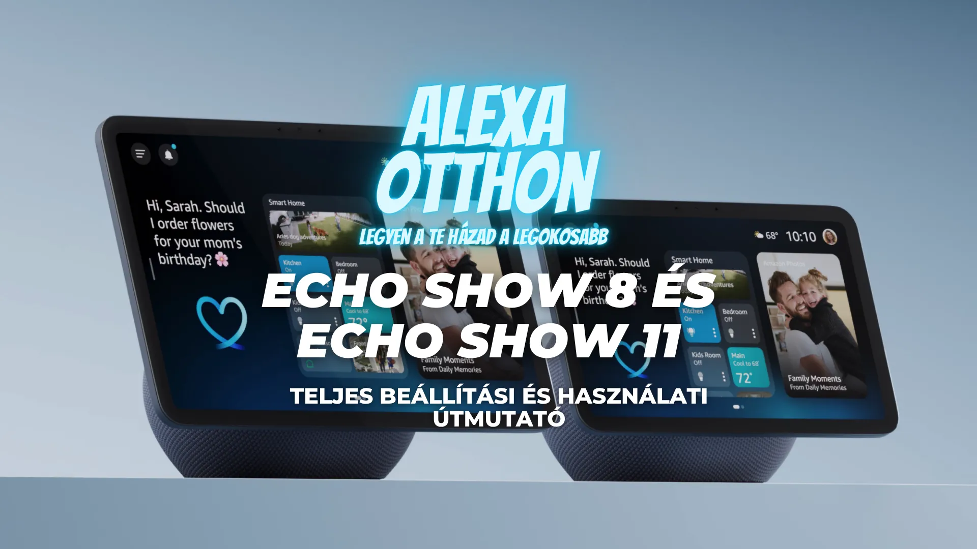 alexa+_okosotthon_alexa Alexa okosotthon 21 - sorozat