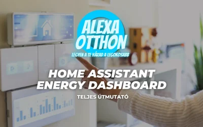 Home Assistant Energy Dashboard