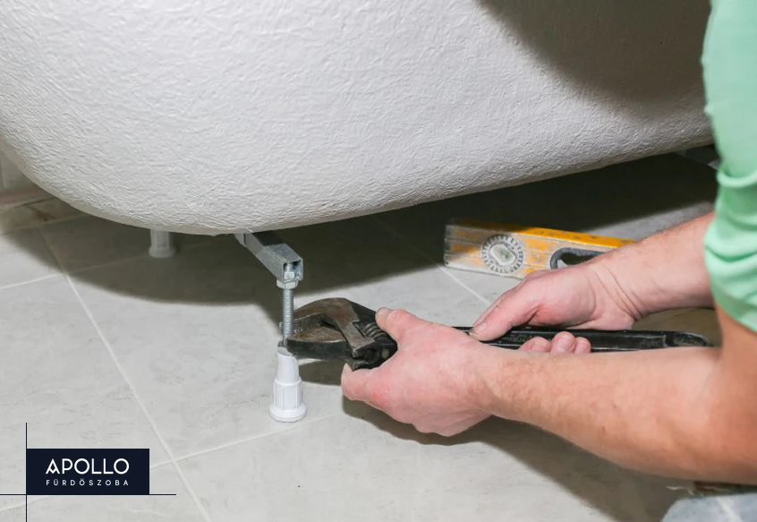 A fürdőszoba felújítása sokak számára új kezdet és látványos változás, de a háttérben rengeteg apró műszaki részlet dönti el, hogy a végeredmény hosszú távon is problémamentes marad-e. Az Apolló Zuhanykabin Kft.,