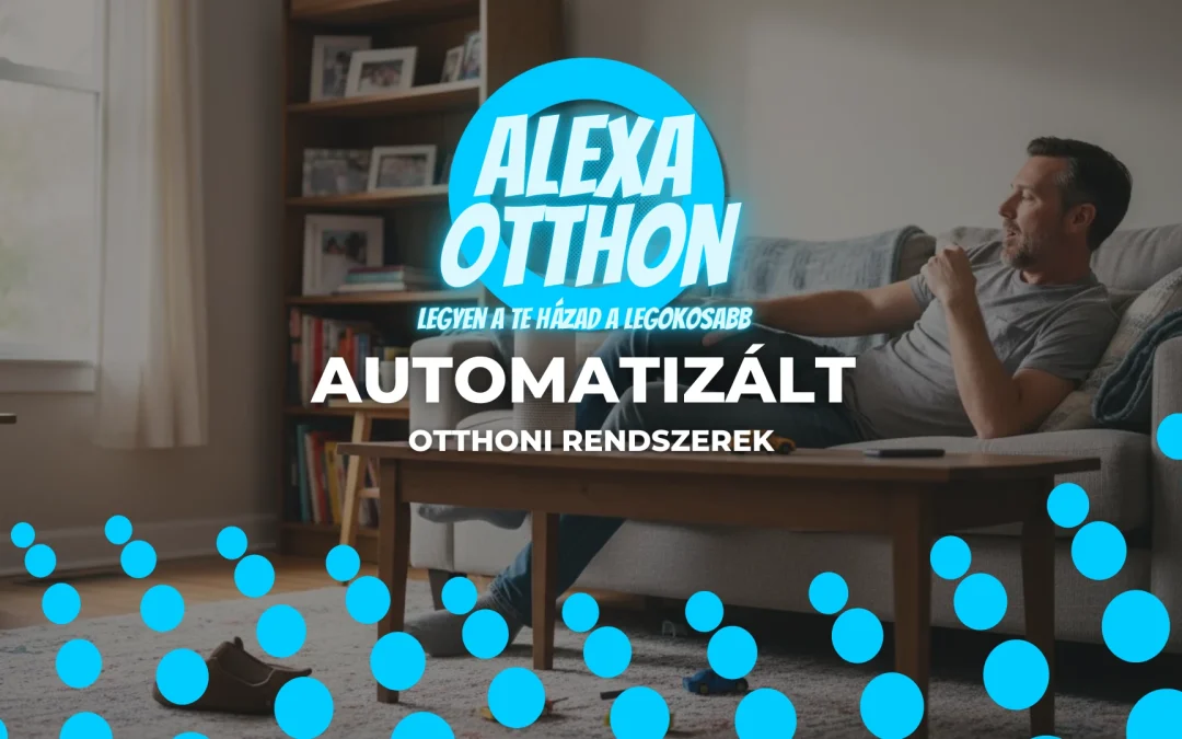 Hangvezérlés otthon: egyszerű lépésről lépésre útmutató