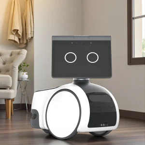 Amazon Astro Otthoni Robot: Alexa Kerekeken