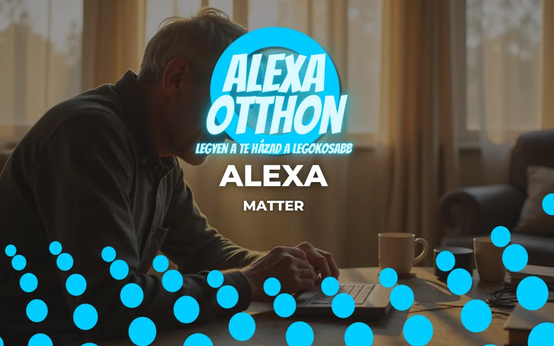 Alexa matter