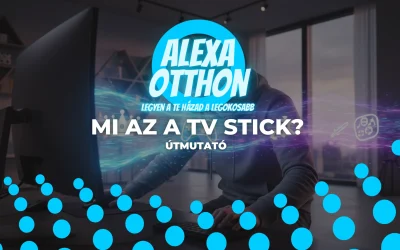 Mi az a TV stick? Az útmutató a tévéd felokosításához