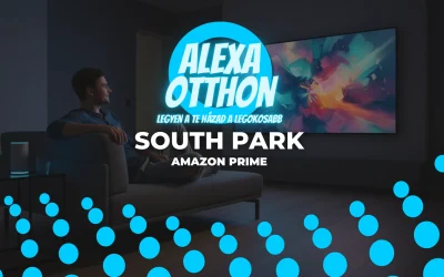 South Park Amazon Prime-on: Így nézheted Magyarországon 2024-ben