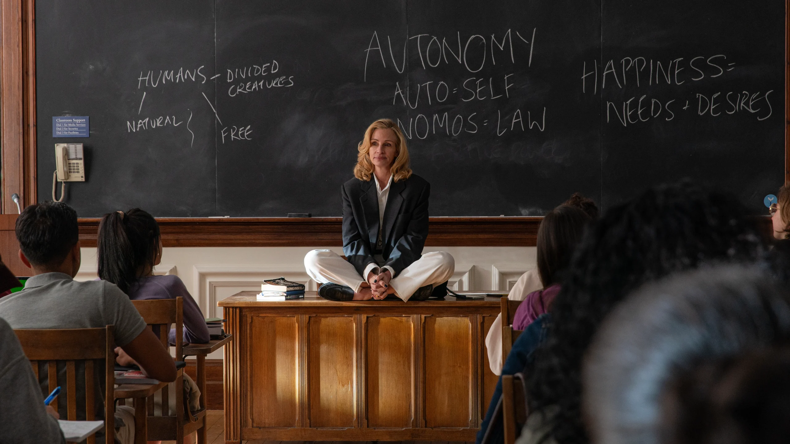 A 2026-os Golden Globe-jelölteket nézve jól látszik, mennyire erős a kínálat, amit Prime Video-n