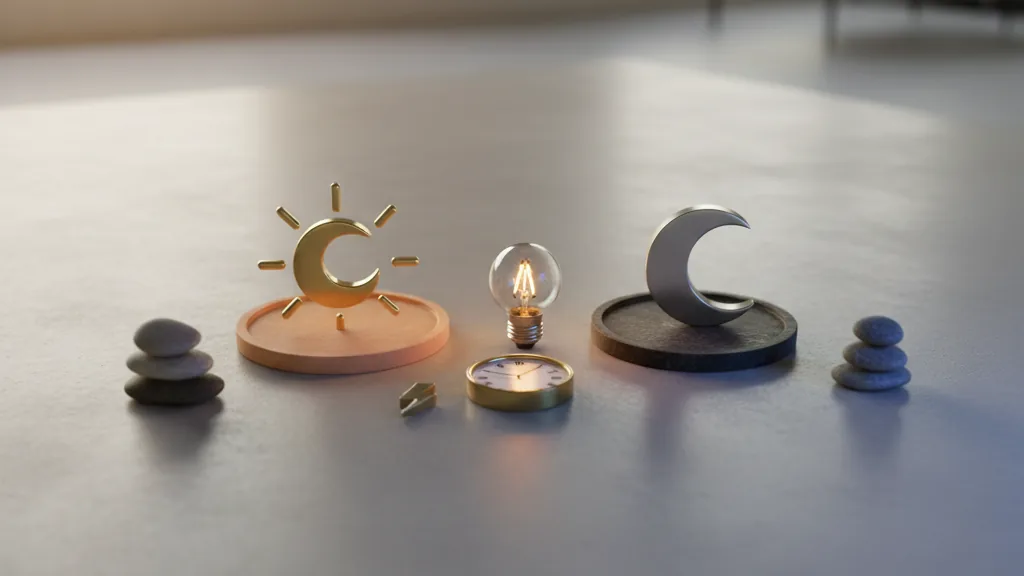 Időalapú Alexa rutinok létrehozása a világítás és a jelenetek automatizálásához