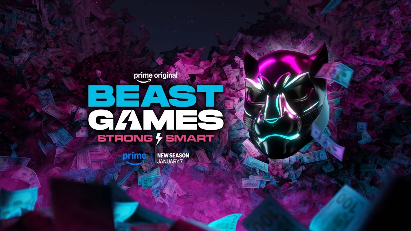 Beast Games 2. évada