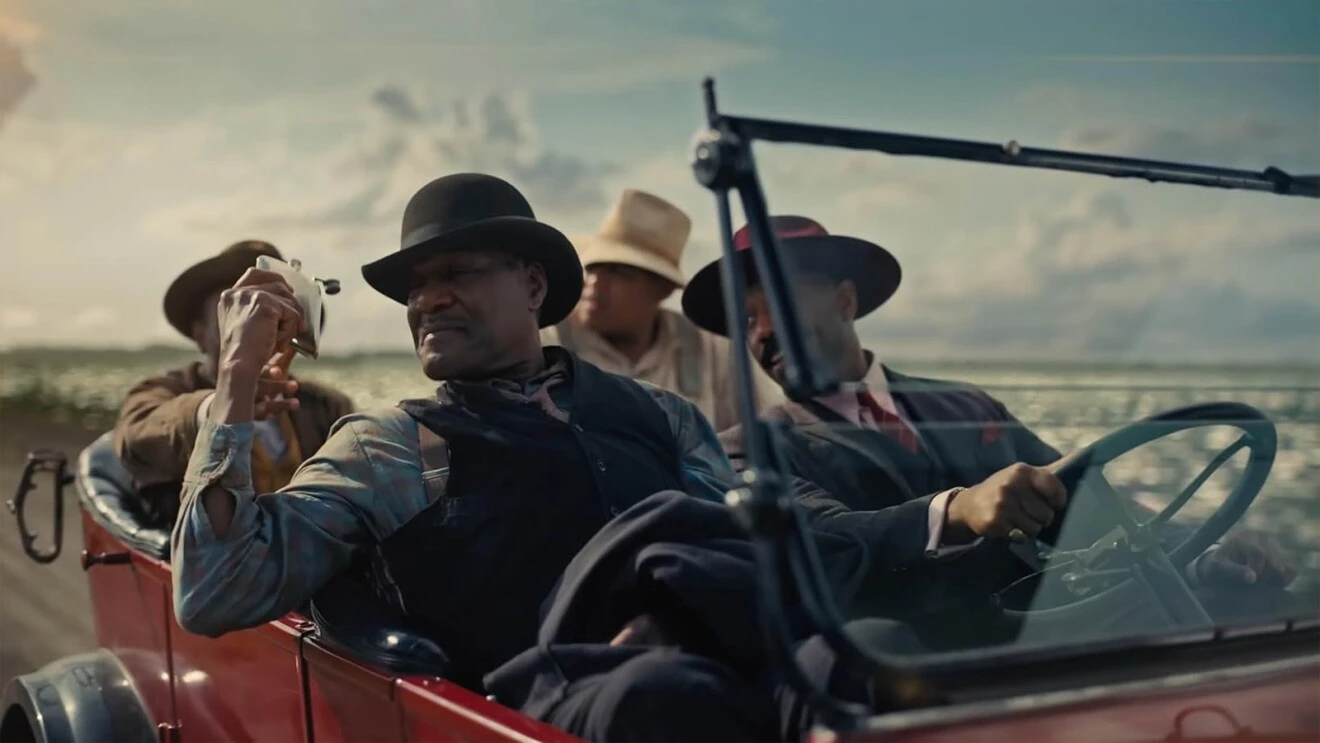 A 2026-os Golden Globe-jelölteket nézve jól látszik, mennyire erős a kínálat, amit Prime Video-n