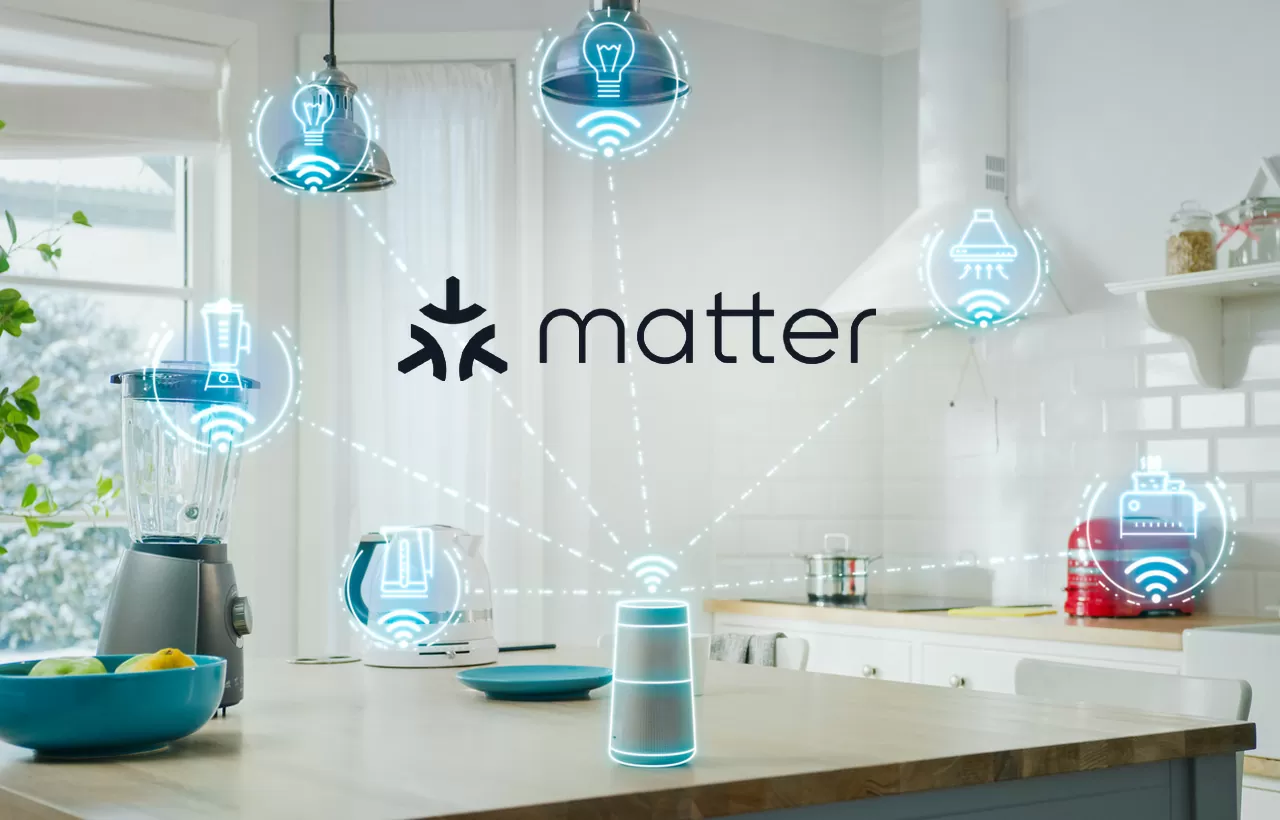 Alexa Matter megoldja ezt a problémát